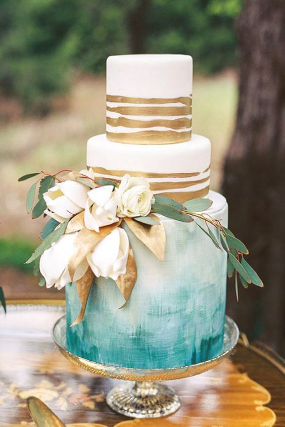 40 Must See Marble Wedding Cake Ideas – Hi Miss Puff