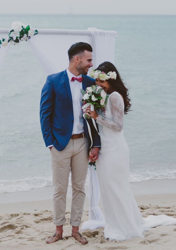 wedding wear ideas