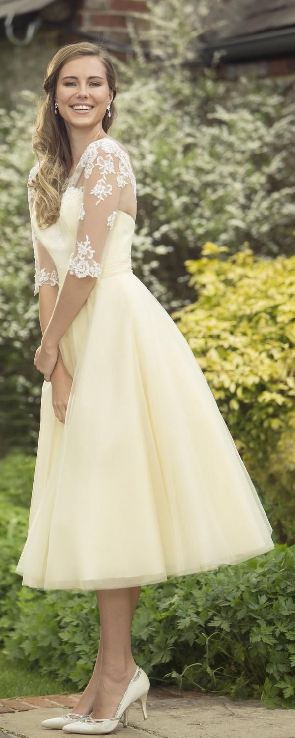 True Bridesmaid Dresses M690