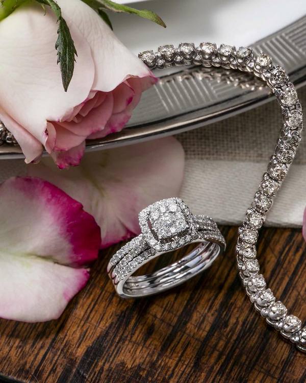 Zales Diamond Engagement Rings 13