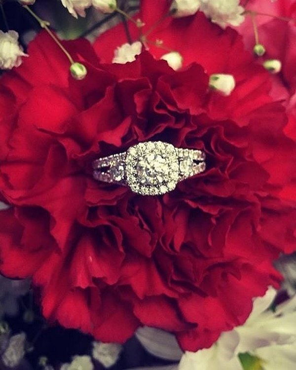 Zales Diamond Engagement Rings 16