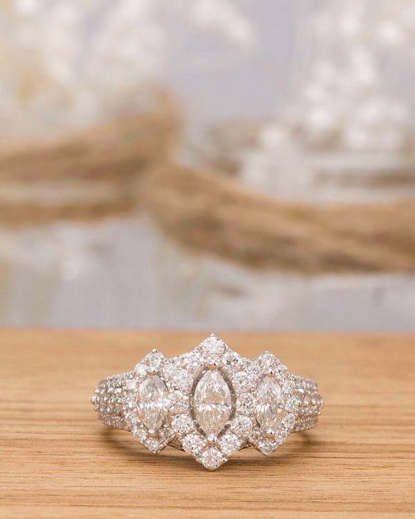 Zales Diamond Engagement Rings 17