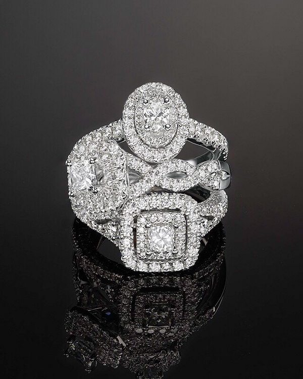 Zales Diamond Engagement Rings 18