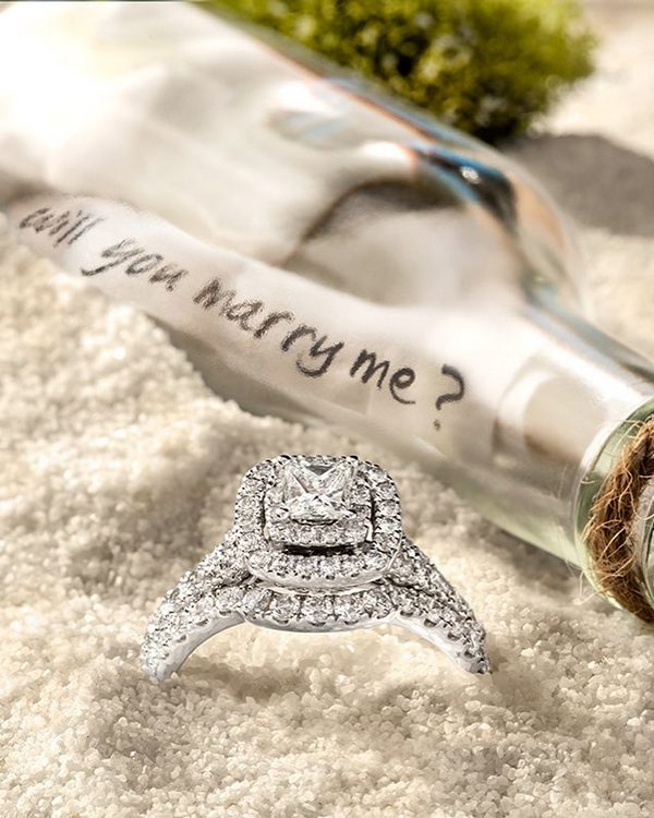 Zales Diamond Engagement Rings 3