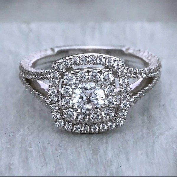 Zales Diamond Engagement Rings 5