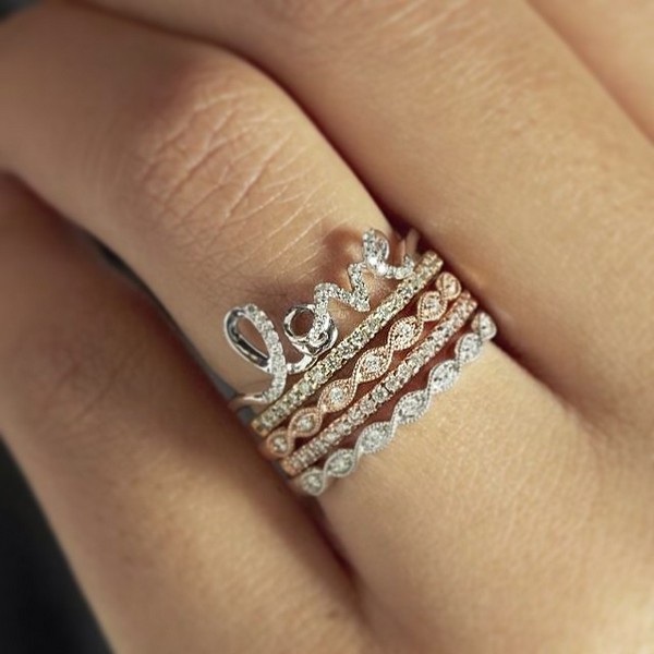 Zales Diamond Engagement Rings 6