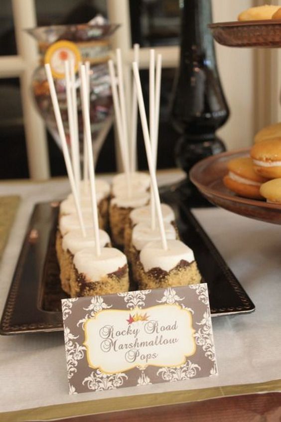 30 Fall Bridal Shower Ideas You’ll Love – Hi Miss Puff