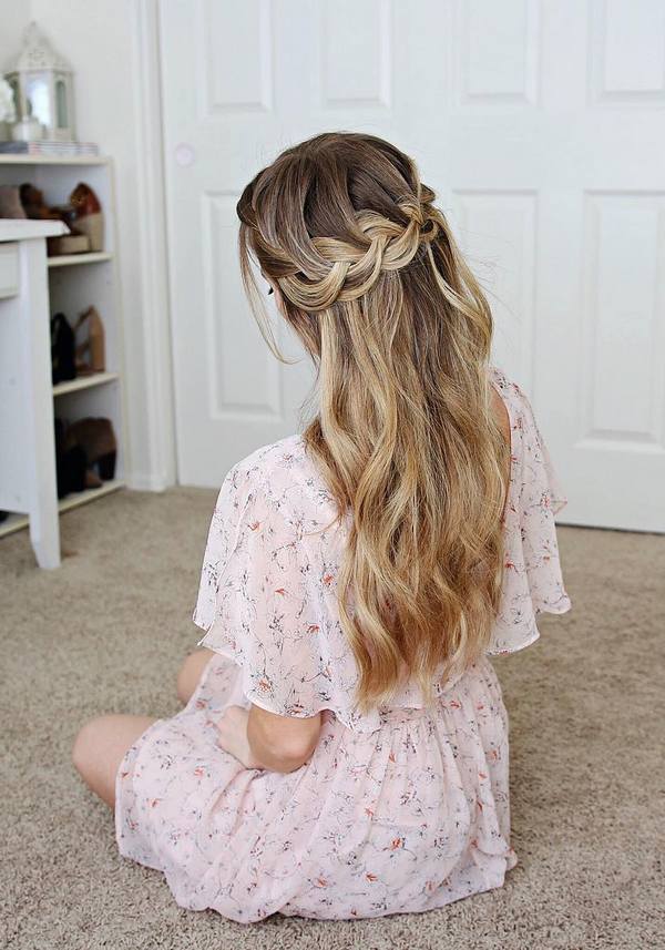 Long hairstyles from Missy Sue 20