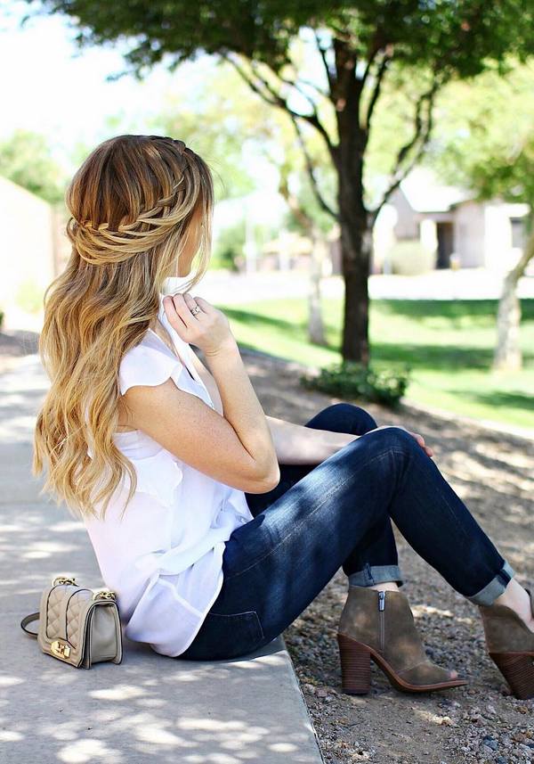 Long hairstyles from Missy Sue 27