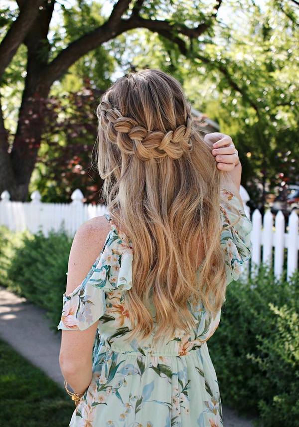 Long hairstyles from Missy Sue 40