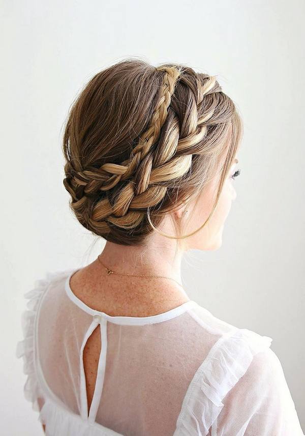 60 Long hairstyles for Special Occasion from Missy Sue – Page 11 – Hi ...