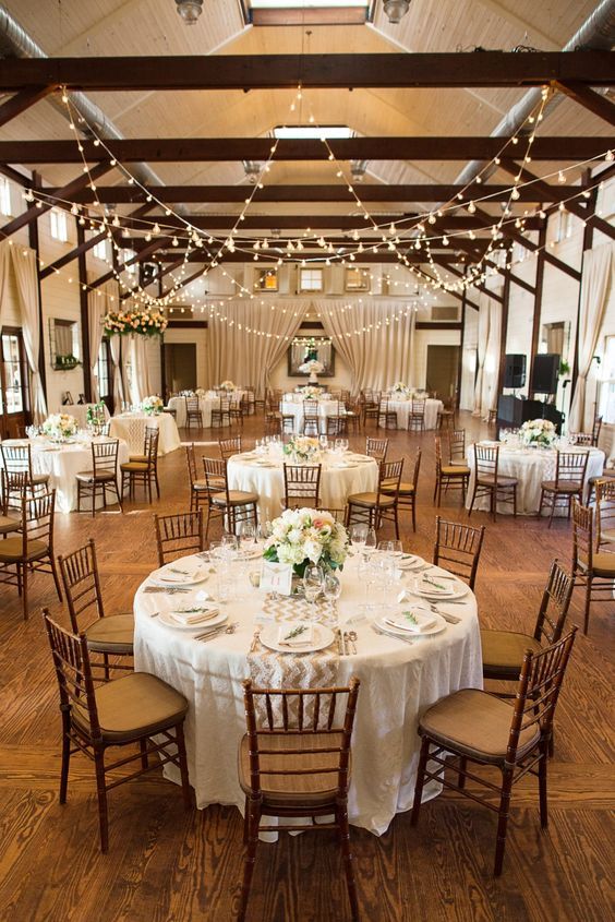 40 Round Wedding Table Decor Ideas You, Table Centerpiece Ideas For Wedding
