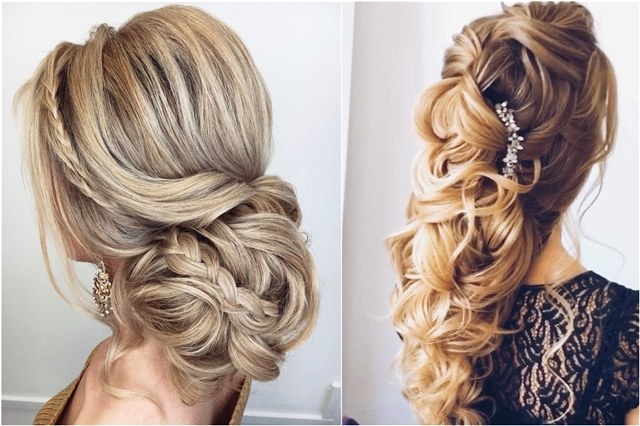 80 Gorgeous Wedding Hairstyles For Long Hair Hi Miss Puff