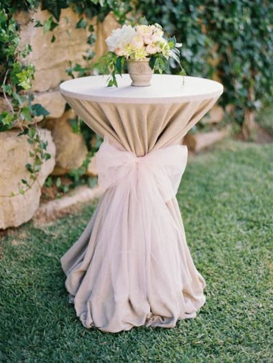 Share more than 71 cocktail table decorations ideas wedding latest ...