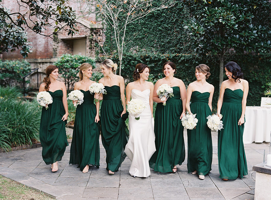 Emerald Green Wedding Ideas ...