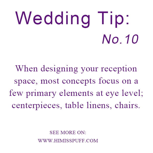 Expert Wedding Planning Tips and Tricks 10