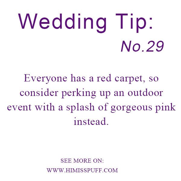 Expert Wedding Planning Tips and Tricks 29