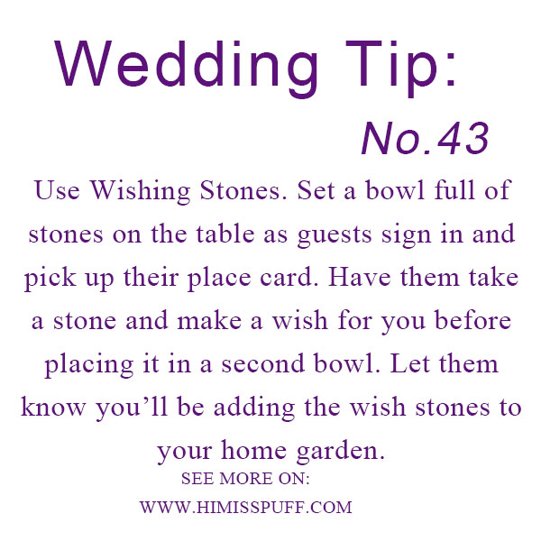 Expert Wedding Planning Tips and Tricks 43