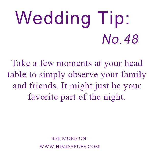 Expert Wedding Planning Tips and Tricks 48