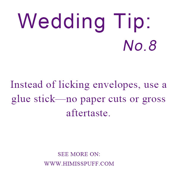 Expert Wedding Planning Tips and Tricks 8