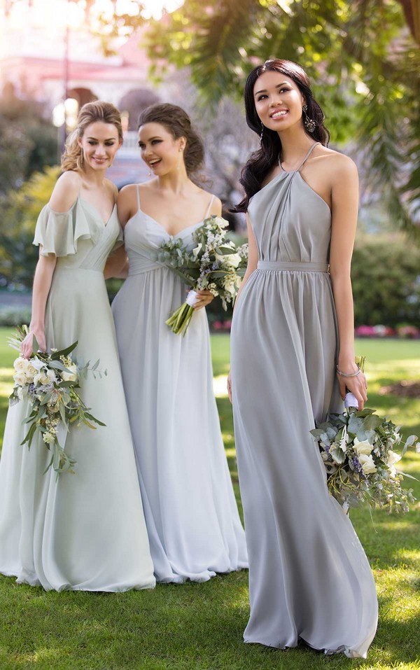 Sorella Vita 2019 Bridesmaid Dresses 9048_alt4
