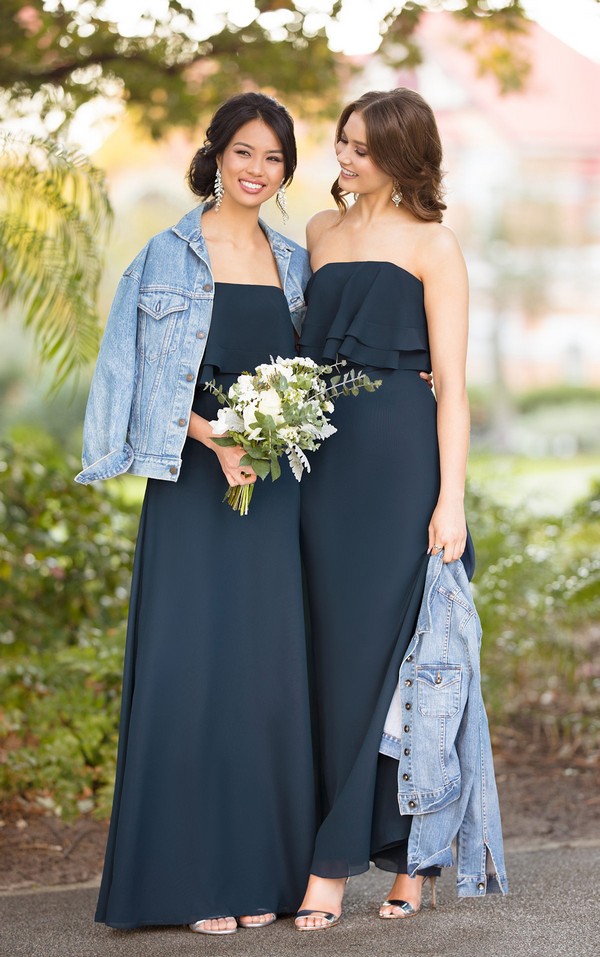 Sorella Vita 2019 Bridesmaid Dresses D1 2019 9026 A4