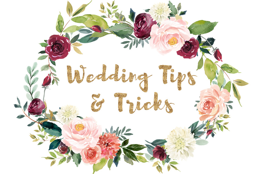 Expert Wedding Planning Tips and Tricks