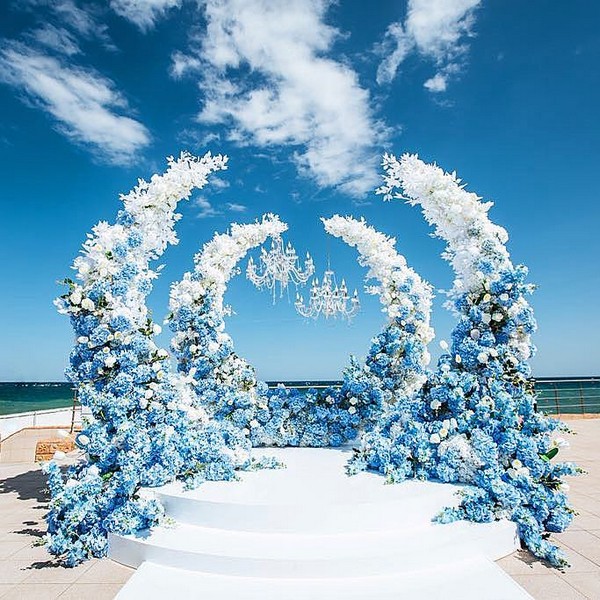 Wedding Arches and Backdrops from nebodecor 5-1