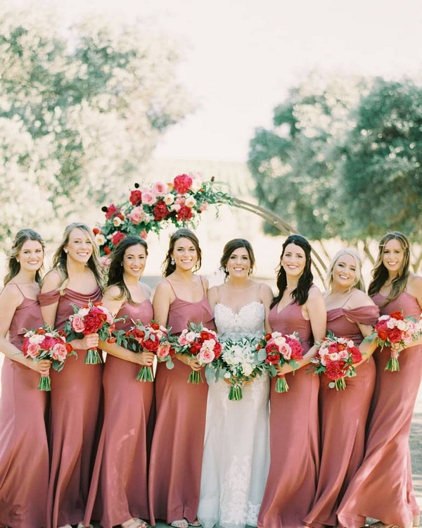 cinnamon rose bridesmaid dresses uk