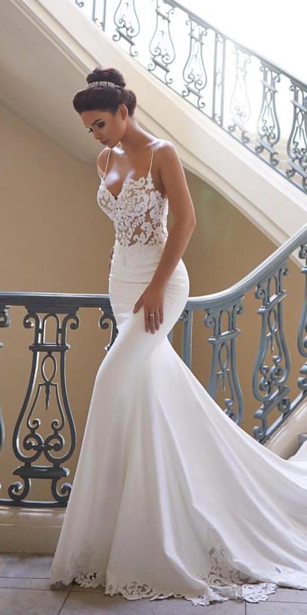 Top 154+ blush ball gown wedding dress