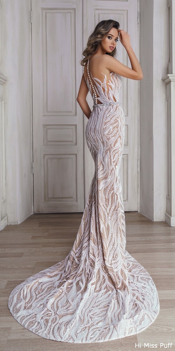 Catarina Kordas 2020 Wedding Dresses 3101-3