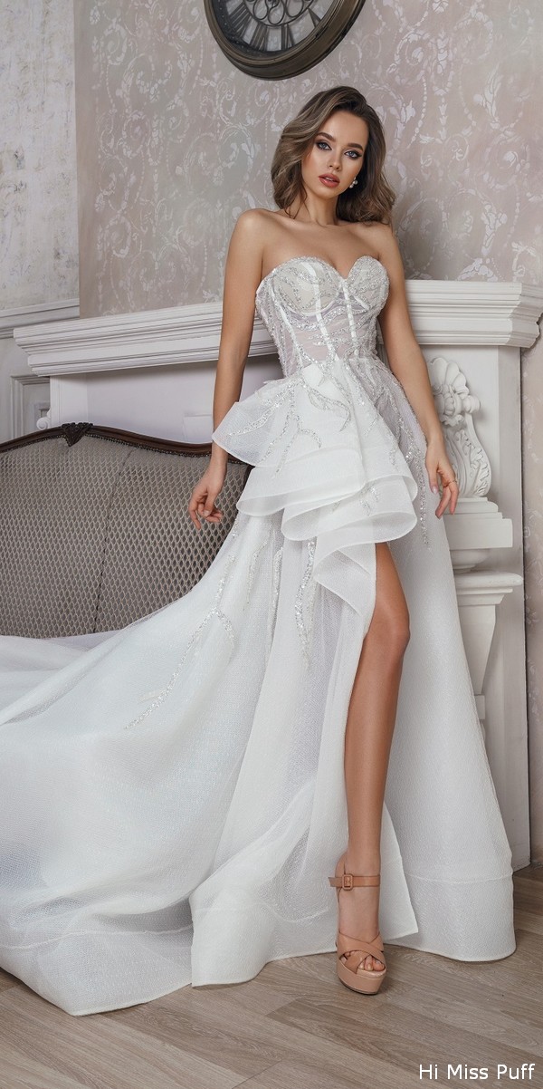 Catarina Kordas 2020 Wedding Dresses 3104