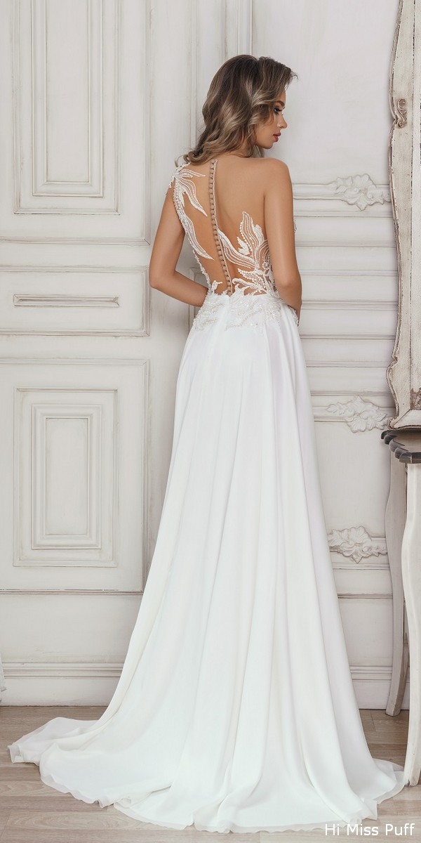 Catarina Kordas 2020 Wedding Dresses 3106-2