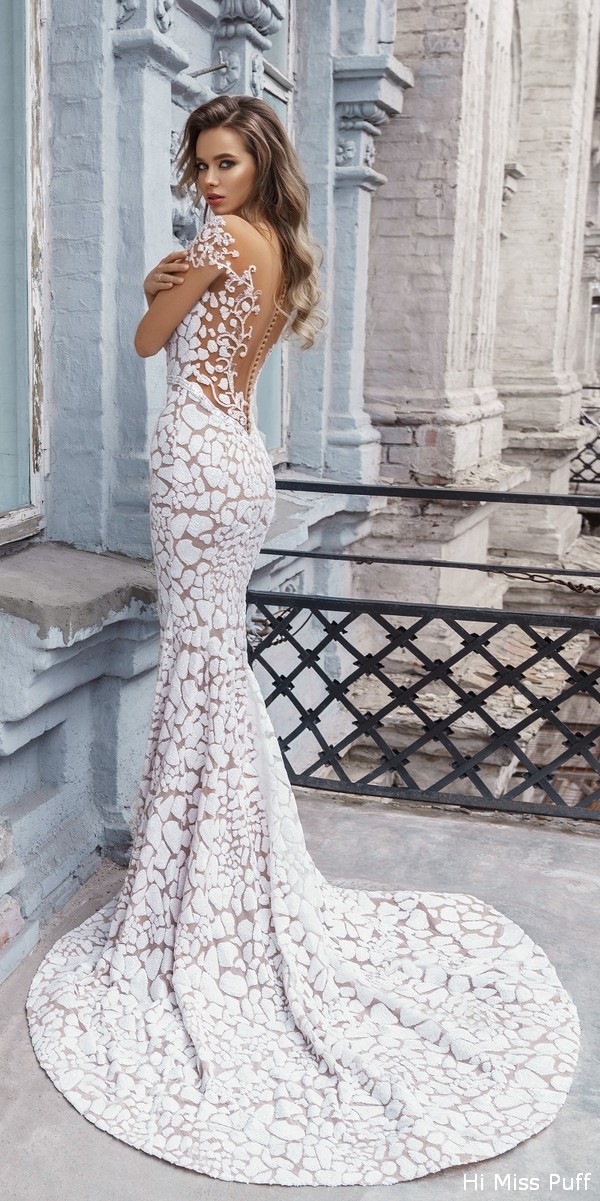 Catarina Kordas 2020 Wedding Dresses 3107-2