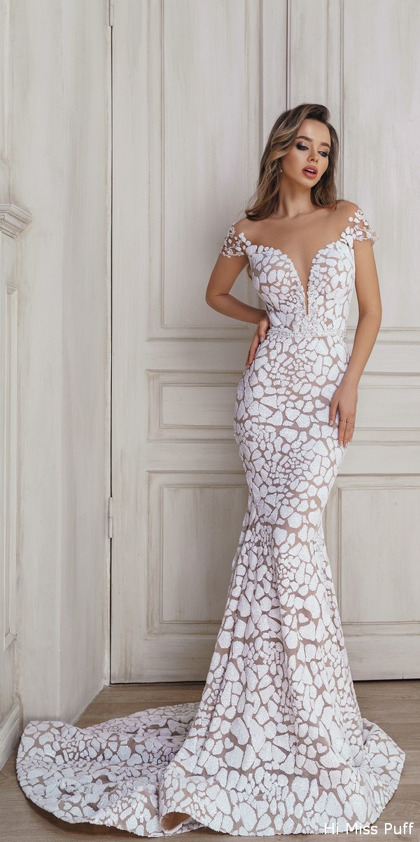 Catarina Kordas 2020 Wedding Dresses 3107