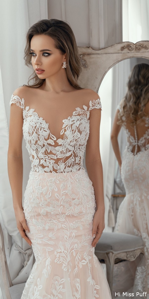Catarina Kordas 2020 Wedding Dresses 3110-2
