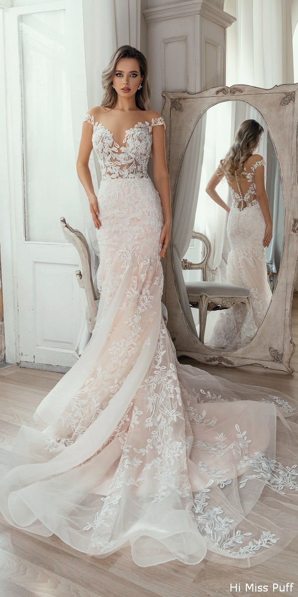 Catarina Kordas 2020 Wedding Dresses 3110