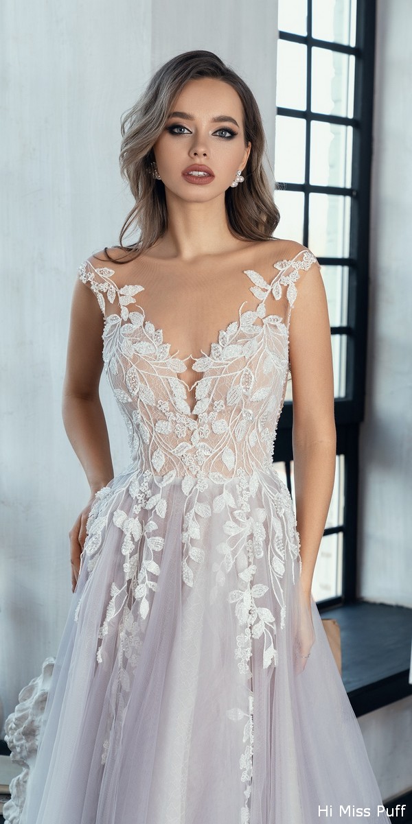 Catarina Kordas 2020 Wedding Dresses 3111-3