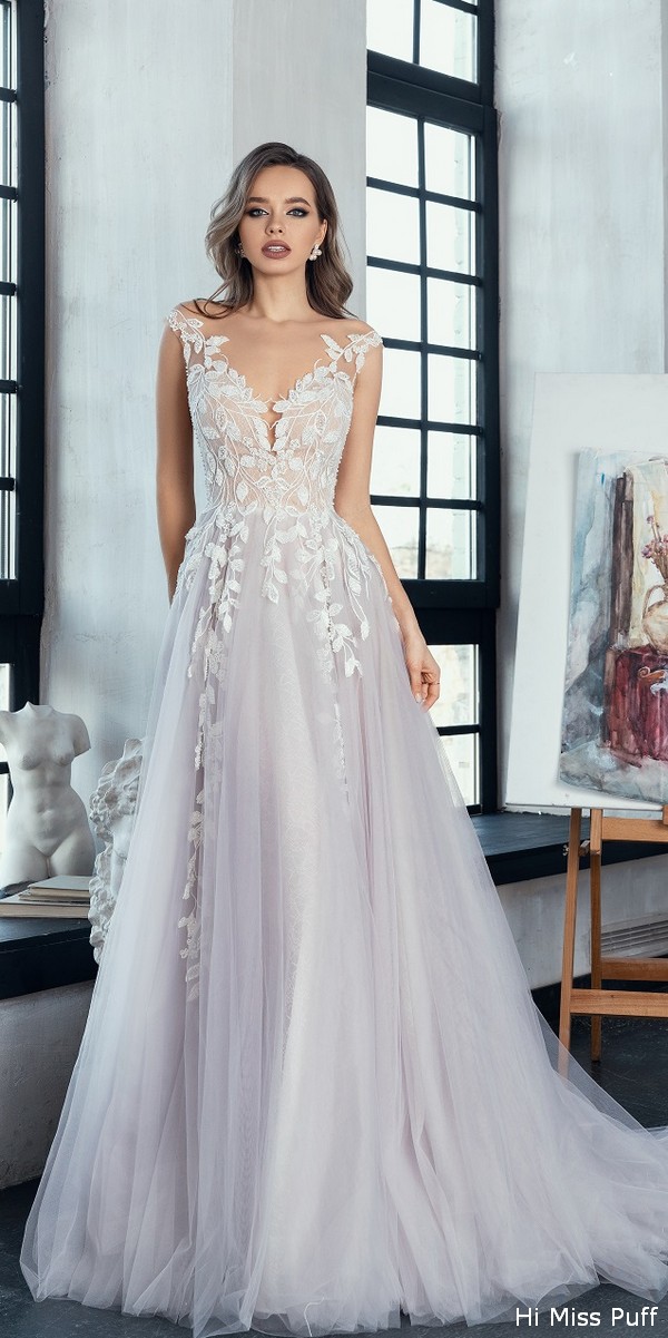 Catarina Kordas 2020 Wedding Dresses 3111