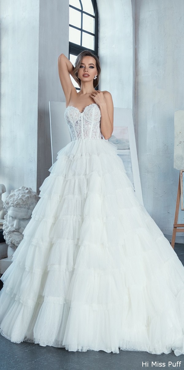 Catarina Kordas 2020 Wedding Dresses 3112