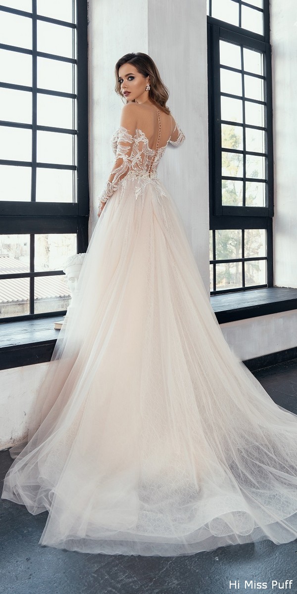 Catarina Kordas 2020 Wedding Dresses 3113-2