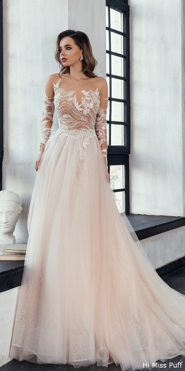 Catarina Kordas 2020 Wedding Dresses 3113