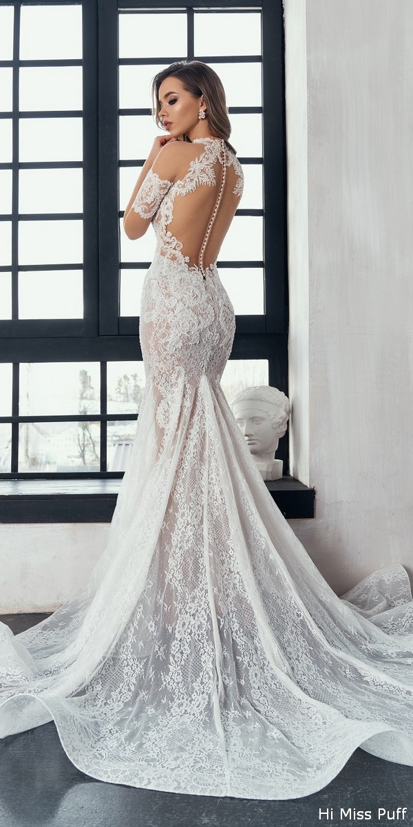 Catarina Kordas 2020 Wedding Dresses 3114-2