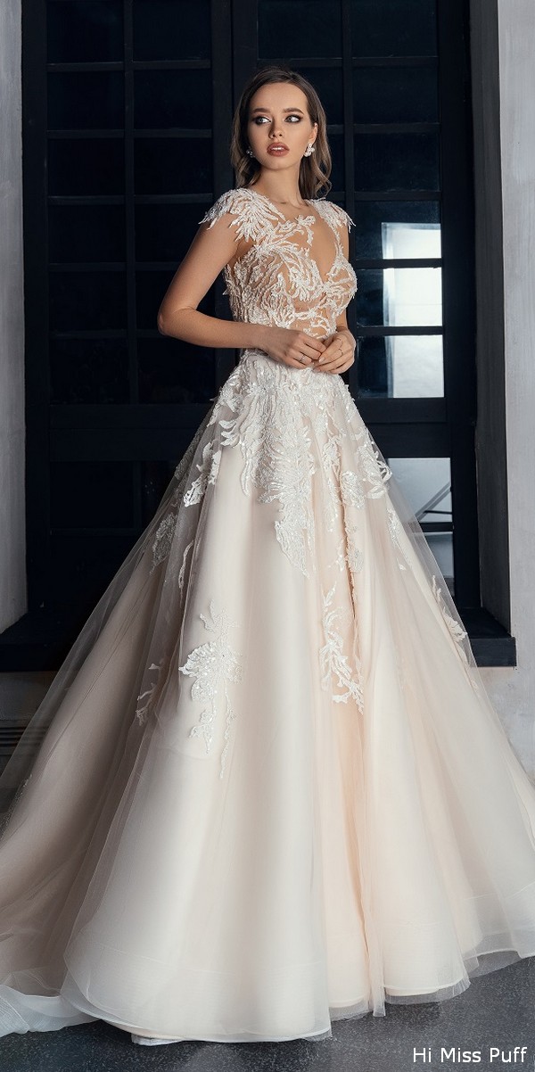 Catarina Kordas 2020 Wedding Dresses 3119-2