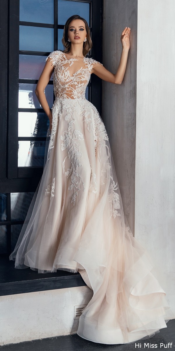 Catarina Kordas 2020 Wedding Dresses 3119