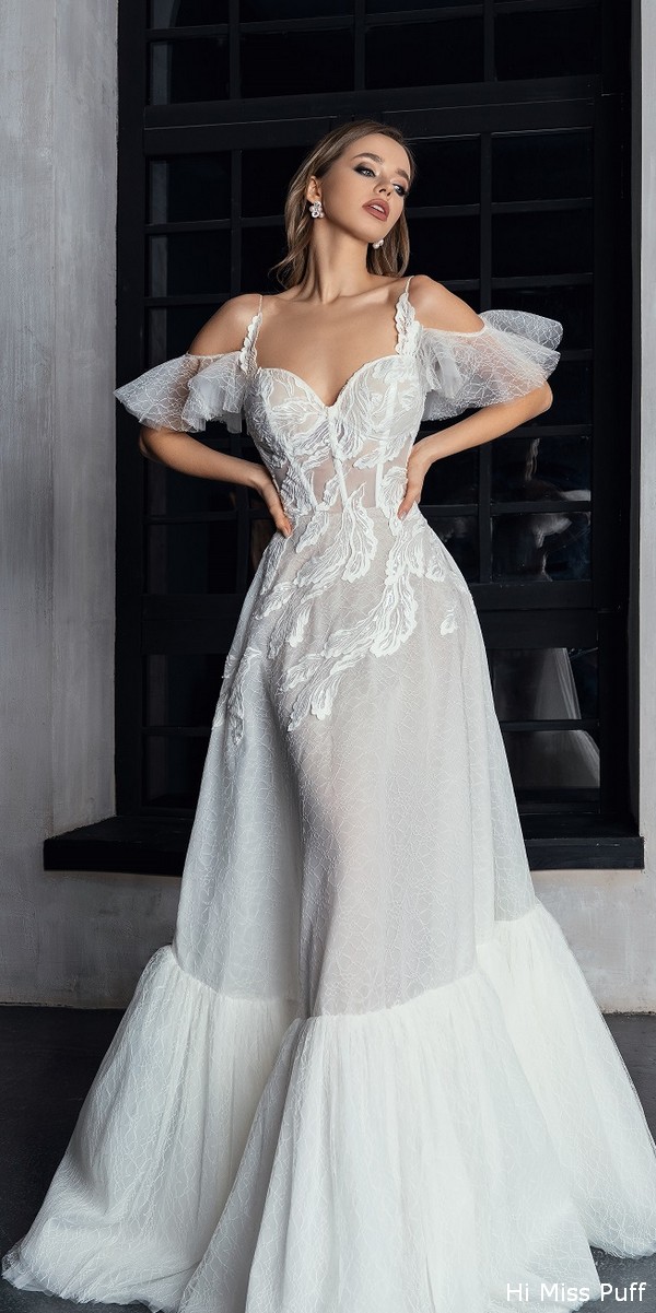 Catarina Kordas 2020 Wedding Dresses 3120-2