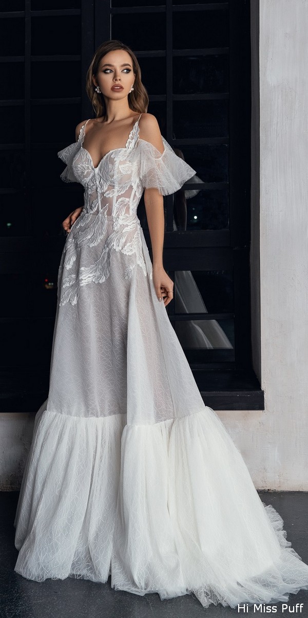 Catarina Kordas 2020 Wedding Dresses 3120