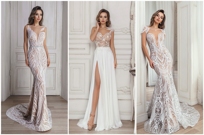 Catarina Kordas 2020 Wedding Dresses 3106