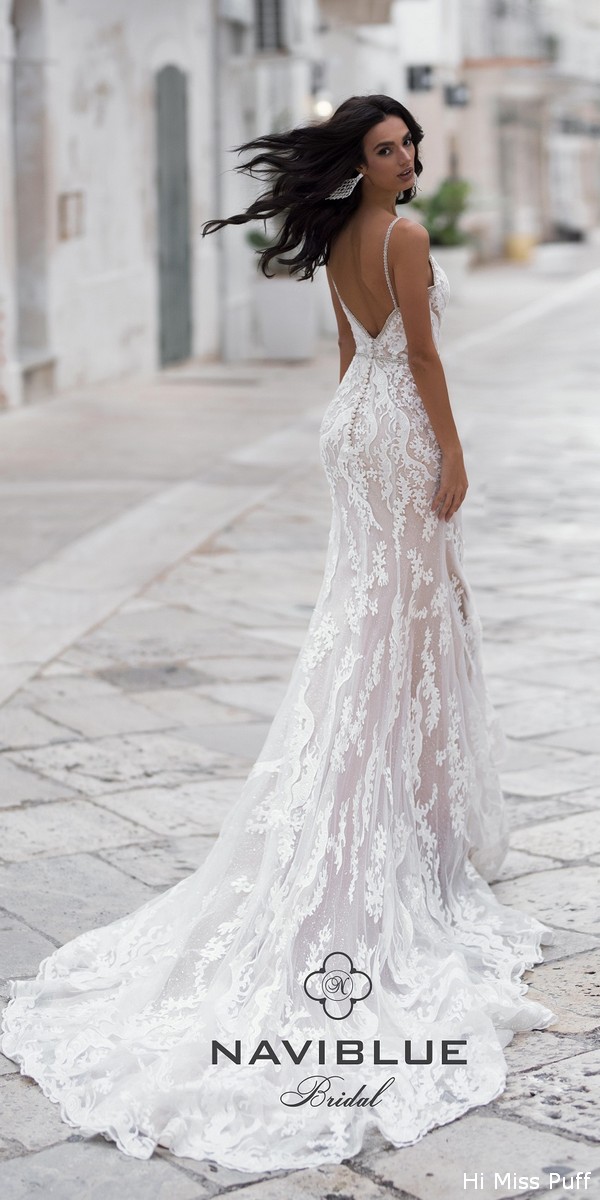 Naviblue Sweety 2020 Wedding Dresses Nikeisha 20004-1