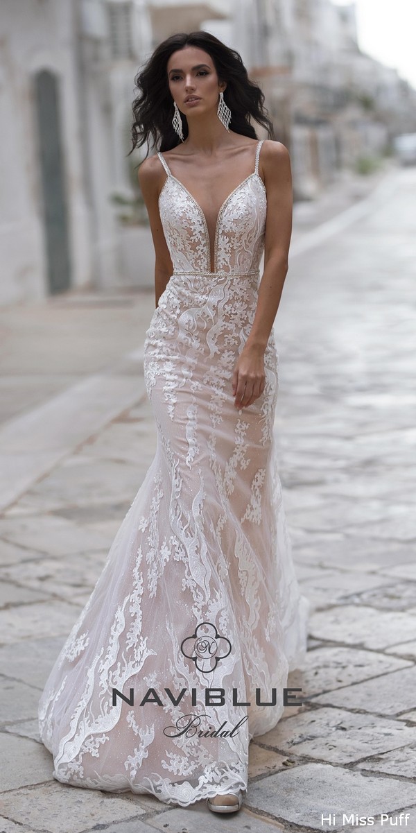 Naviblue Sweety 2020 Wedding Dresses Nikeisha 20004